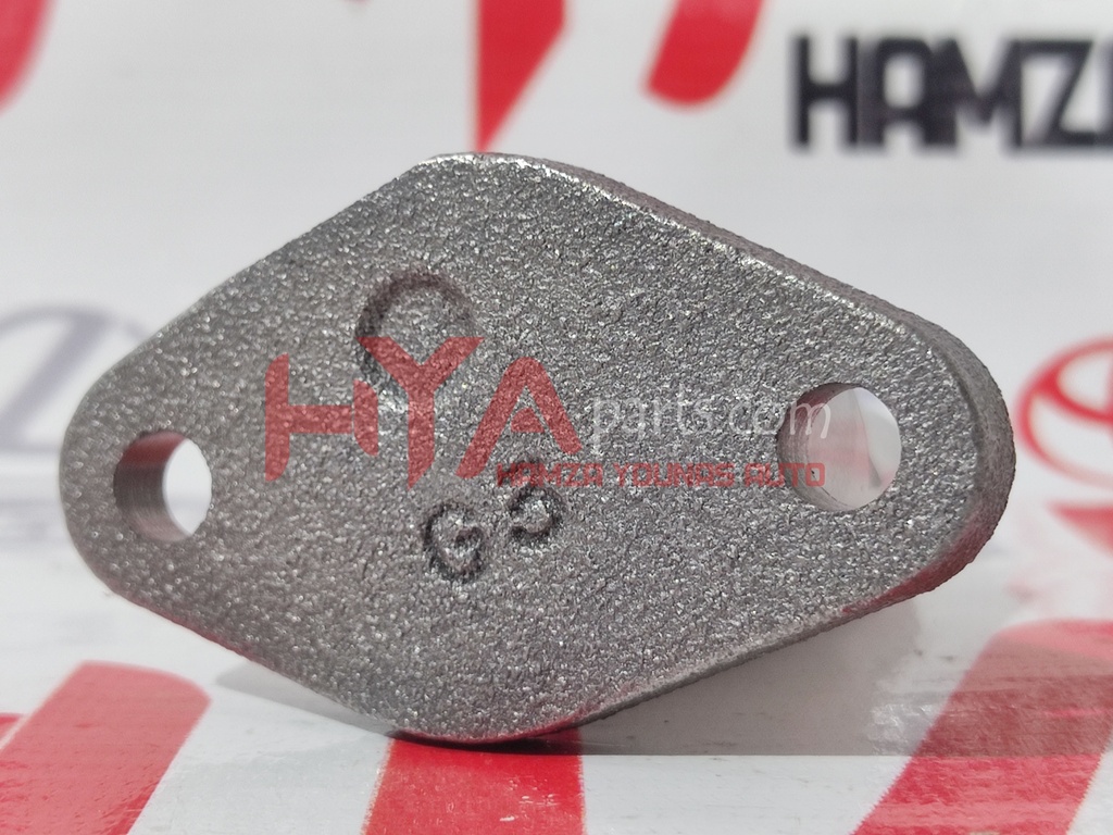 TENSIONER ASSY, CHAIN, NO.1 (TIMING TENSIONER) | H Y A parts